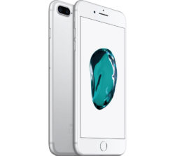 APPLE iPhone 7 Plus - Silver